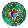 Logo National Defence University