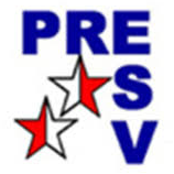 Logo PRESV, Prévoyance Santé Valais