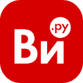Logo Vseinstrumenti.ru LLC