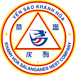 Logo Khanh Hoa Salanganes Nest Co.