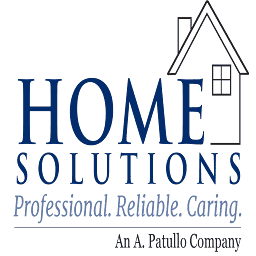 Logo Home Solutions Holdings LLC