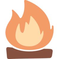 Logo Fireplace Online Marketing Ltd.