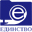 Logo Edinstvo AD Strumica