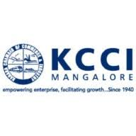 Logo Kanara Chamber of Commerce & Industry