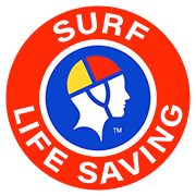 Logo Surf Life Saving Australia