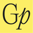 Logo Goodprint UK Ltd.
