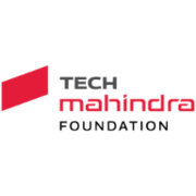 Logo The Mahindra Satyam Foundation