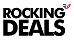 Logo Rockingdeals Circular Economy Ltd.