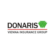 Logo DONARIS Group SA