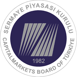 Logo Capital Market Board