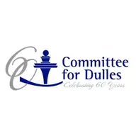 Logo Committee For Dulles