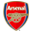 Logo The Arsenal Foundation