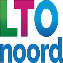 Logo LTO Noord Holding BV