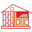 Logo Bhavya Constructions Pvt Ltd.