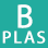 Logo BPlas Bursa Plastik Metal Insaat ve Turizm San ve Tic AS