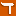 Logo Taurus Development Group, Inc.