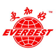 Logo Everbest Soya Bean Products Sdn. Bhd.