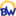 Logo Blue Wave Products, Inc.