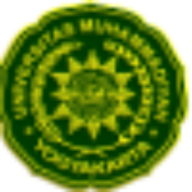 Logo Universitas Muhammadiyah Yogyakarta