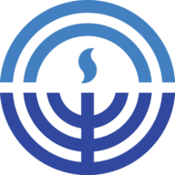 Logo United Jewish Federation of Metrowest