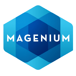 Logo Magenium Solutions LLC