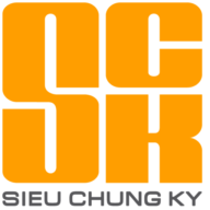 Logo Sieu Chung Ky JSC