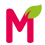 Logo Milagros de México