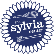 Logo The Sylvia Center