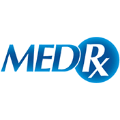Logo Medrx Co., Ltd.