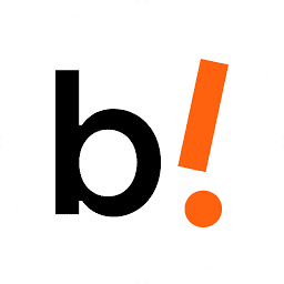Logo Booli Search Technologies AB