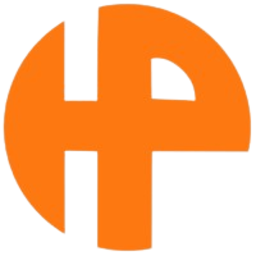 Logo PT HP Metals Indonesia