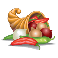 Logo Shiloh Produce, Inc.