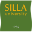Logo Silla University