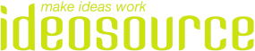 Logo ideosource