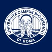 Logo Università Campus Bio-Medico di Roma