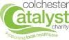 Logo Colchester Catalyst Charity