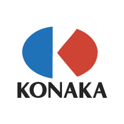 Logo Konaka (Thailand) Co., Ltd.