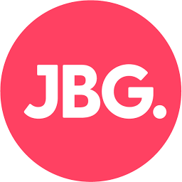 Logo Jobs & Business Glasgow