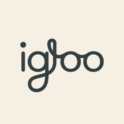 Logo Igloo Regeneration Ltd.