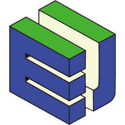 Logo Eijyu Sangyo Co., Ltd.