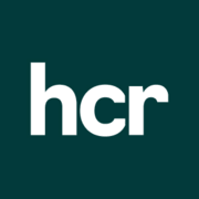 Logo Harrison Clark Rickerbys Ltd.