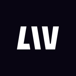 Logo LIV Inc. sro