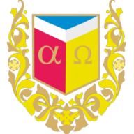 Logo Poltava V.G. Korolenko National Pedagogical University