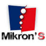 Logo Mikron AS