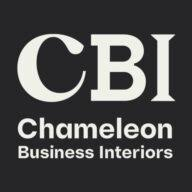 Logo Chameleon Business Interiors