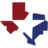Logo Texas Community Bank (Laredo, Texas)