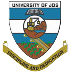 Logo University of Jos