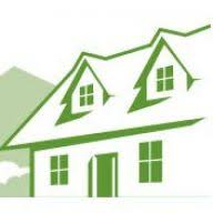 Logo Stay at Home in Wilton, Inc.
