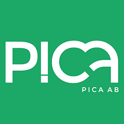 Logo Pica Kemi AB