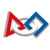 Logo Robotique First Québec